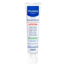 Crema Mustela Cicastela Reparadora 40 Ml