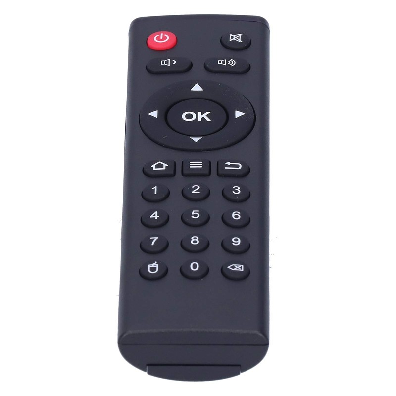 Replacement TX6 Remote Control Suitable for Android TV Box, for