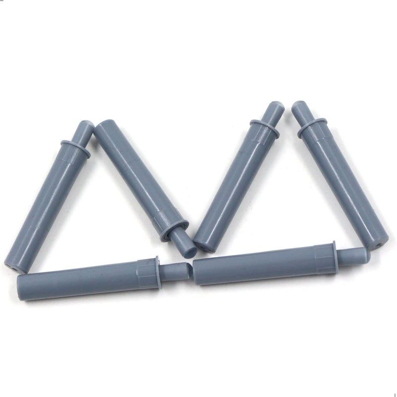 Door Damper Furniture Door Damper Buffer - Pack of 10