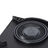 Laptop Internal Cooling Fan Replacement Notebook Internal Cooler Fan for