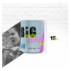 Colágeno Hidrolizado Big 500gr Varios Sabores 100 Servicios
