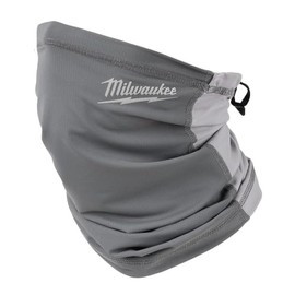 MILWAUKEE WORKSKIN Neck Gaiter - Gray (424G), Grey
