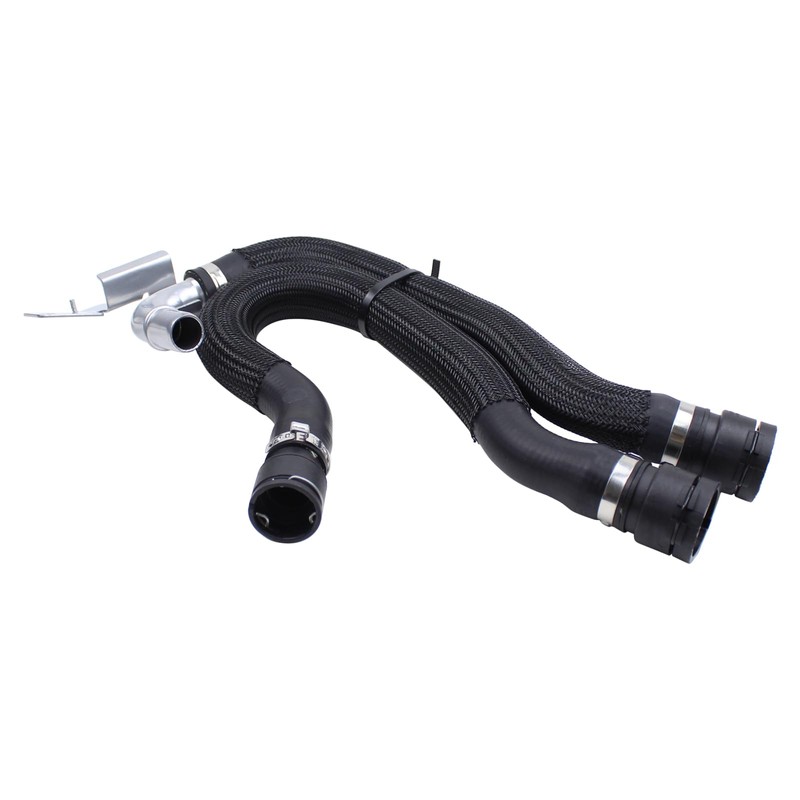 MOTOKU HVAC Heater Hose Air Conditioning Heater Supply and Return