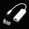 Annadue USB 3.1 Type C to RJ45 Adapter, Plug and