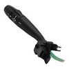 Hoypeyfiy 96215553 Turn Signal Switch Steering Column Indicator Stalk Switch,