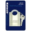 KOTECH Shutter Lock (Large) 1533 / Hasp Padlock Hardware 2ea