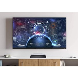 SpeaKa Professional HDMI Anschlusskabel HDMI-A Stecker, HDMI-A Stecker 15.00 m Schwarz SP-8821988 8K UHD HDMI-Kabel