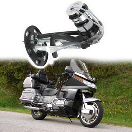 Fuel Pump Assembly 16700-MAF-000 Compatible with Honda Goldwing 1500 GL1500A GL1500E 1988-2000