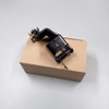 HUYILUN0104 1 Lot 3 Pcs Right Passenger Side Rear Sliding