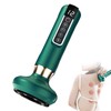 recgovt Handheld Cellulite Massager - 3 in 1 Vacuum Cupping