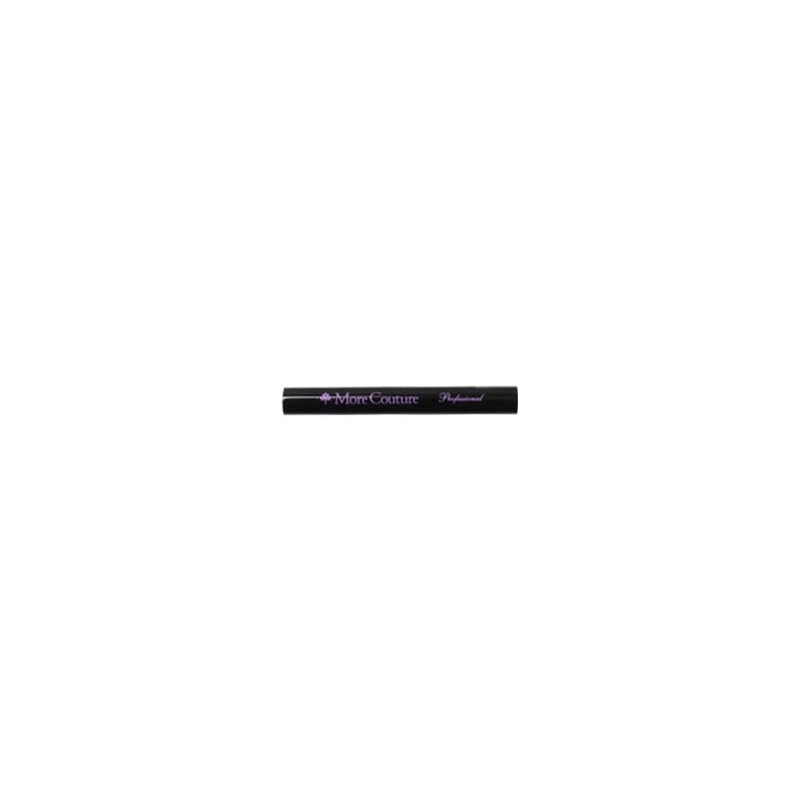 More Couture MoreGel Brush French 8mm x 5mm Angular Brush