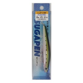 Bassday (basudei) Lure syugapen F-00001 HH – 16 haitohoroiwasi.