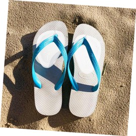 Baluue 3pairs Gel Forefoot Cushion Pads for Women Skid -flops Inserts Design Fits Soft and Comfort for and Blister Prevention