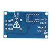 DC 6-30V Cycle Delay Timer Switch LED Display Delay On/Off
