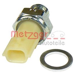 Metzger 0910074 Oil Pressure Switch
