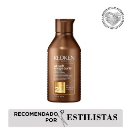 Shampoo All Soft Mega Curls Redken 300 Ml