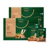 Daewoong Life Science Deer Antler Red Ginseng 70ml / 대웅생명과학 녹용홍삼 70mlX30포 2세트선물세트  국산 생녹용추출액6년근홍삼당귀천궁 함유, 70ml, 2세트