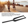 Carbon Fiber Road Bike Front Fork Bicycle Front Fork for