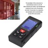 Handheld Infrared Laser Distance Meter Rangefinder High Accuracy Range Measuring