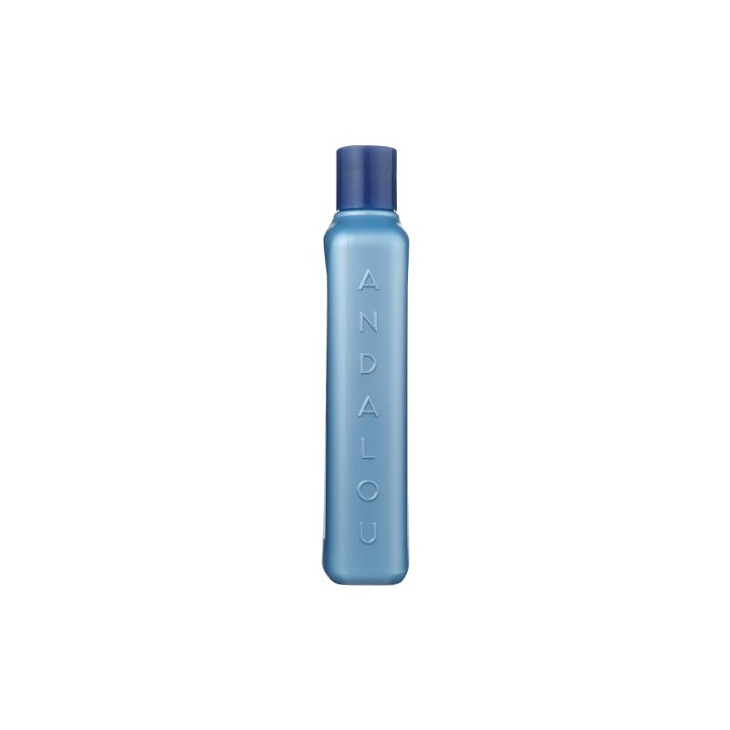 Andalou Naturals Acondicionador de edad de células madre de argán,