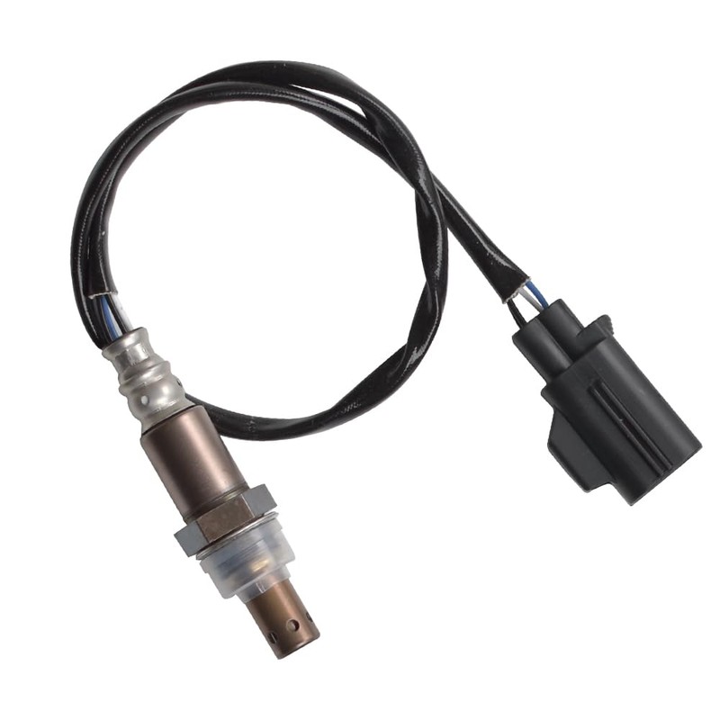 QPCRAP 4Pcs Oxygen O2 Sensor Fit for Volvo XC90 2007-2014