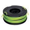 BLACK+DECKER Trimmer Line Replacement Spool, Dual Line, .080-Inch (DF-080)