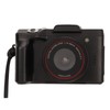 Smart Digital Camera, 16MP Ultra HD1080P Micro SLR Camera for