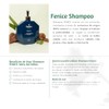 FENICE Shampoo Anticaida, Ayuda a Reducir la Caída del Cabello