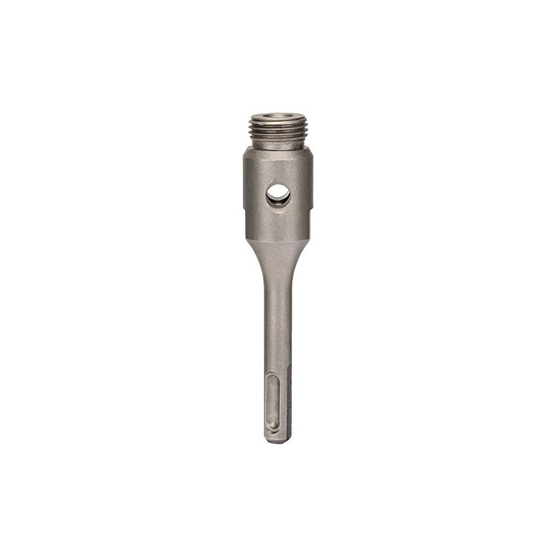 Bosch Accessories 2608598123 3 Jaw Chuck Diamond Adapter, 13cm x