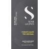 Cristalli Liquido Semi Di Lino Diamont Alfa Parf 50ml Brillo
