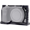 FOTGA Camera cage for Sony Alpha A6500 A6400 A6300 A6100