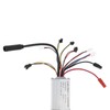 250W Electric Bicycle Controller Lithium Battery Brushless Motor Modification Controller