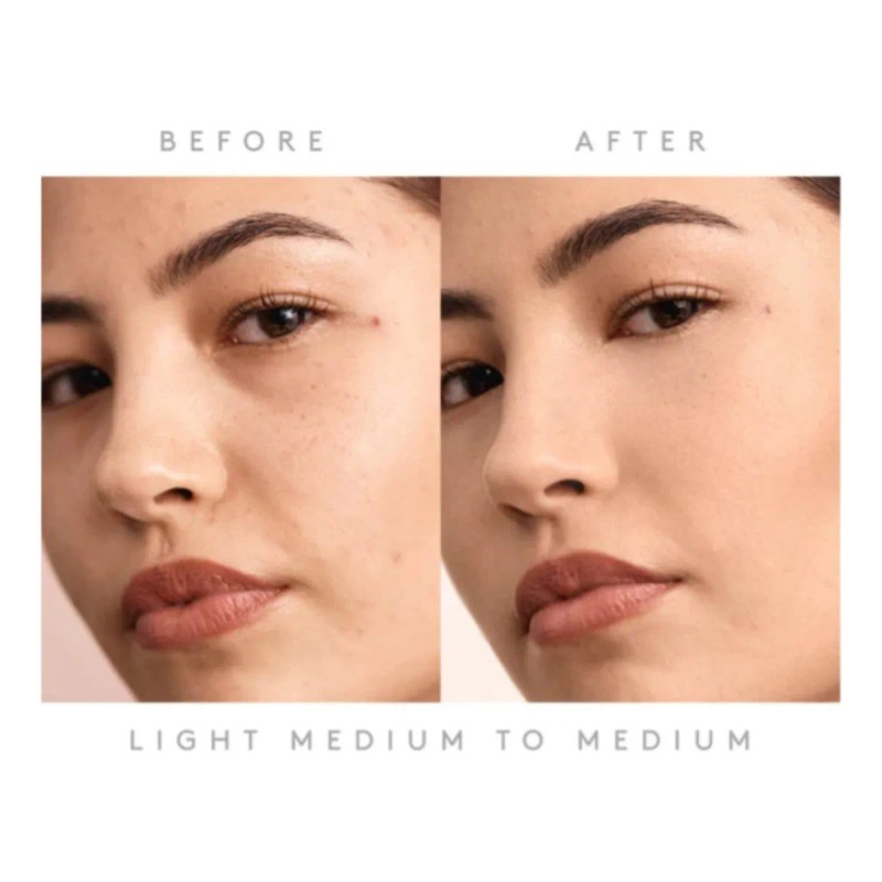 Corrector Facial Líquido Fenty Beauty Correctores Melon 06