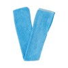 Medline Microfiber High Duster Replacement Sleeve, Box of 10