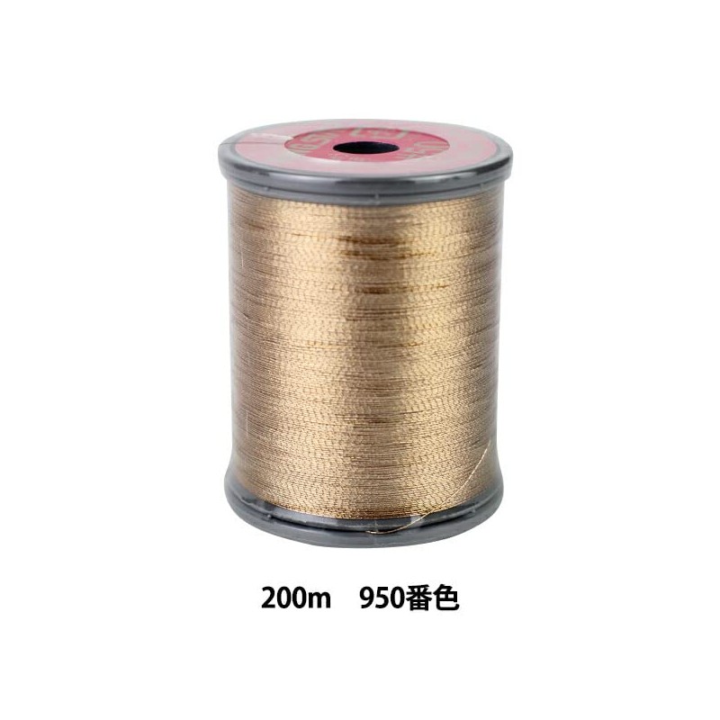 FUJIX King Star Sewing Machine Embroidery Thread #50 250m #MA2