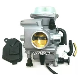 Aftermarket Carburetor For Honda Fourtrax 300 TRX300 TRX300FW 1988-2000