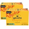 Gevalia Signature Blend 2 Boxes of 12.