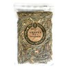 Lemon Grusty 1.4 oz (40 g) [Postal Compatible Size] [Lemongrass