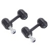 X AUTOHAUX 2pcs Rear Sway Bar Links Stabilizer Link Kit