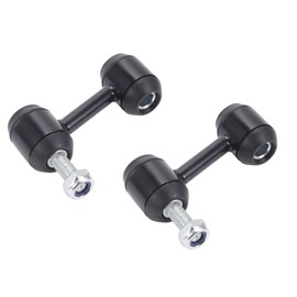 X AUTOHAUX 2pcs Rear Sway Bar Links Stabilizer Link Kit for Buick Regal 2011-2017 for Buick LaCrosse 2010-2016 Suspension Kit No.K750521