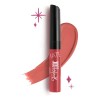 Labial Studio Look Liquido No Transfer Mate - Cyzone Color