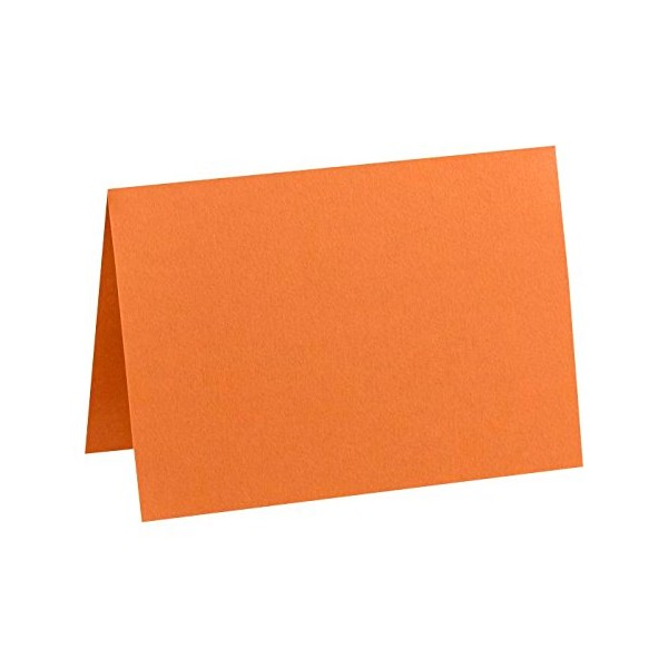 LUXPaper A2 Folded Cards | 4 1/4" x 5 1/2"