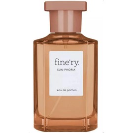 Fine'ry Sun-Phoria Eau de Parfum, Luxury Fragrance 2 FL. OZ.