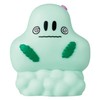 Bandai Shinapushu Soft Peepee Squid