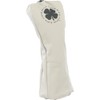 Black Clover GOOD VIBES FW HEAD COVER LIGHT GREY