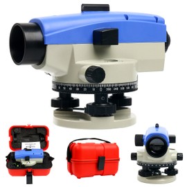 Automatic Level 32X Optical Transit Survey Auto Level High Precision Level Gauge Measure Meter Machine