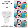 Simba Lighting LED GU10 5W ETL Listed Dimmable Spot Light