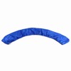 Professional Universal Kayak Cover Canoe Boat Waterproof UV Resistant Dust