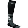Answer Moto Socks Black - Small/Medium