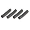 4 x damping rubber for cylinder in a set for